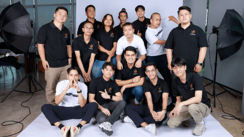 Company Image