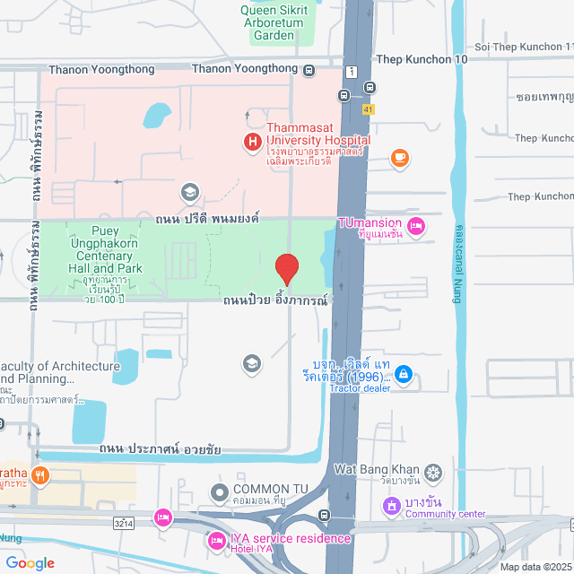Job Location