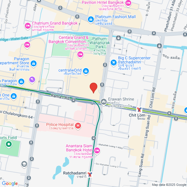 Job Location