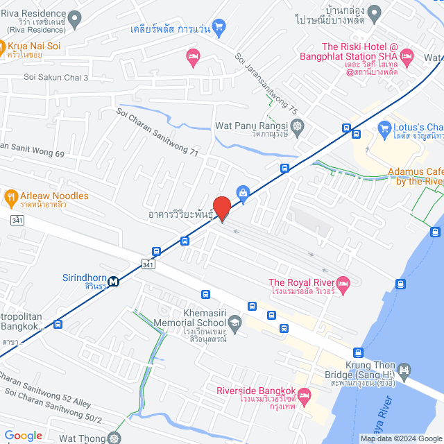Job Location