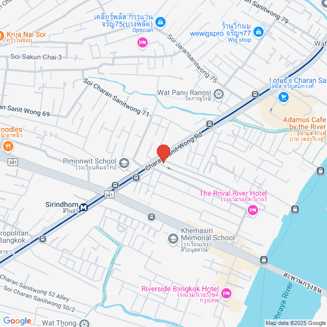 Job Location