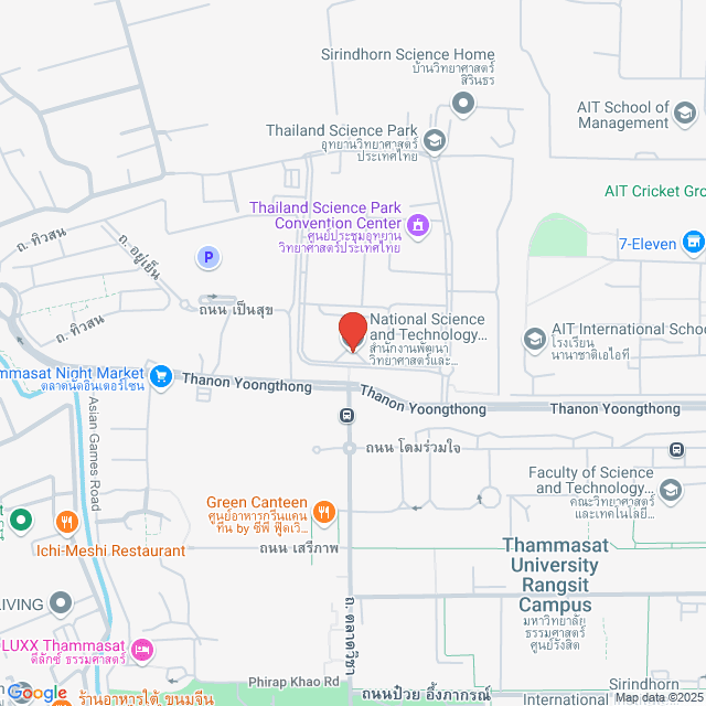 Job Location