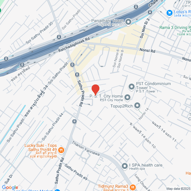 Job Location