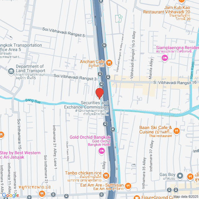 Job Location