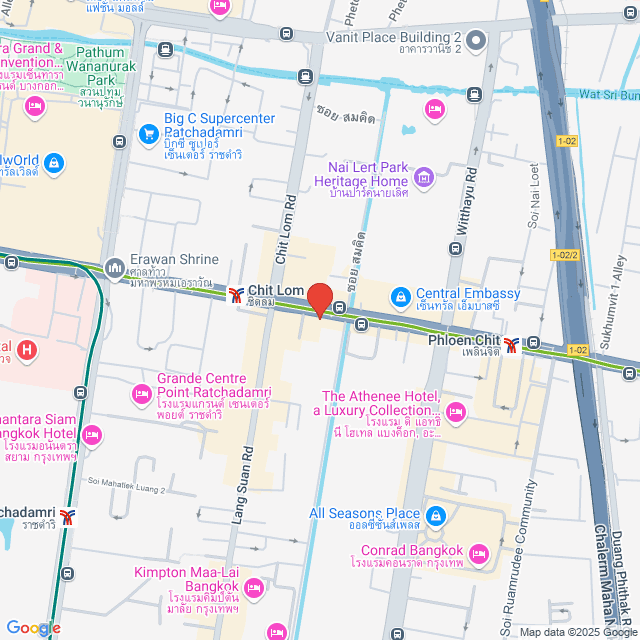 Job Location