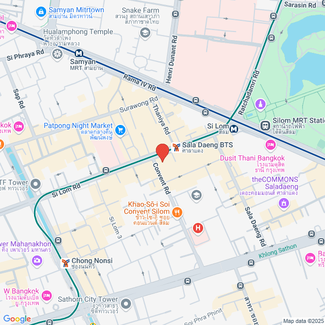 Job Location