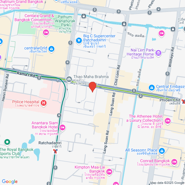 Job Location