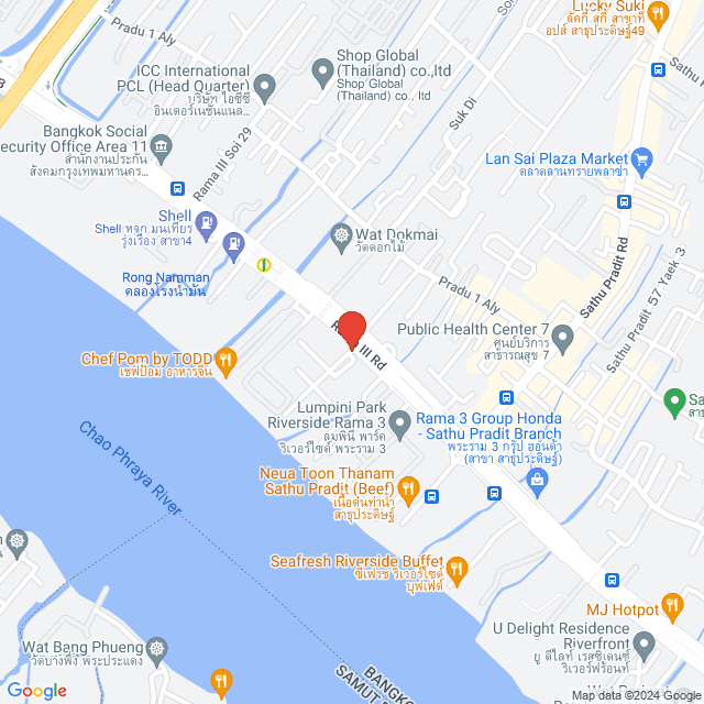 Job Location