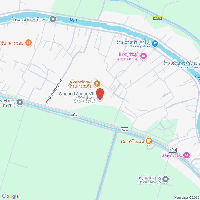 Job Location