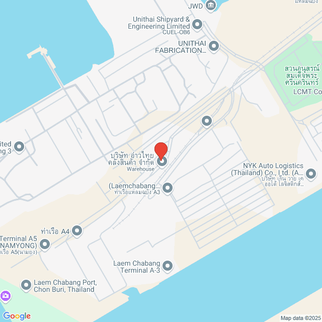 Job Location