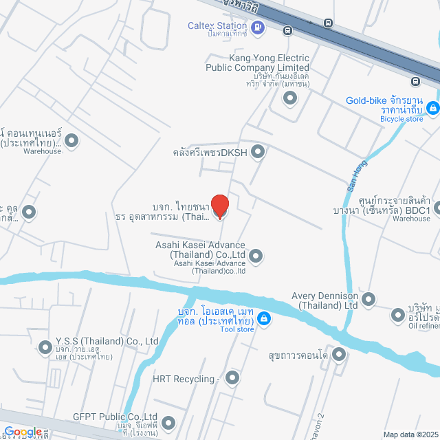 Job Location