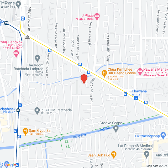 Job Location