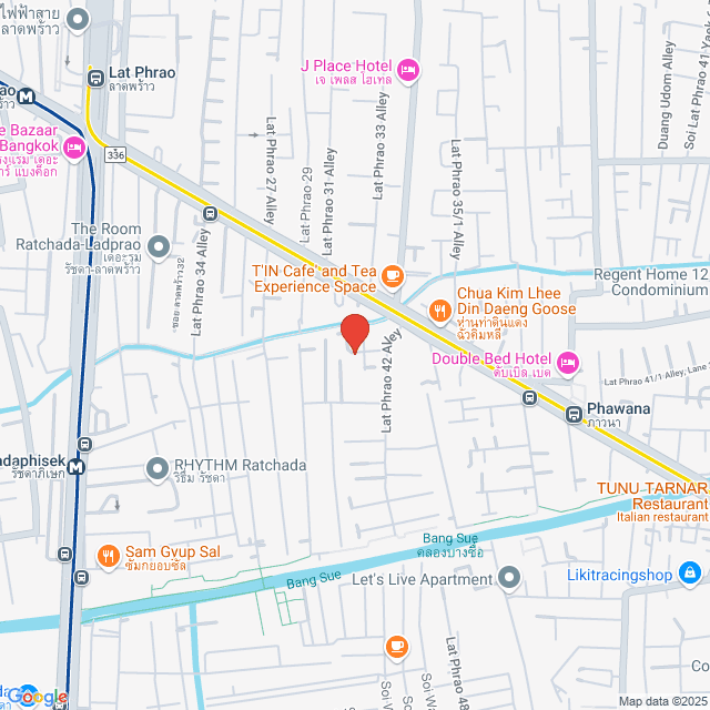 Job Location