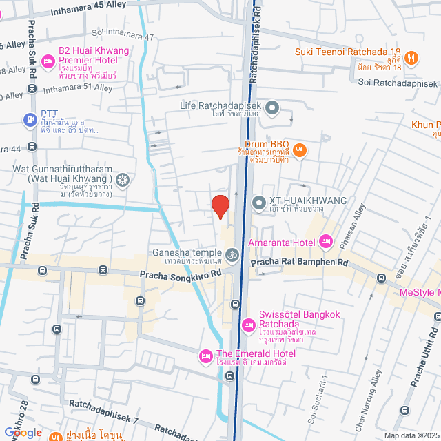 Job Location