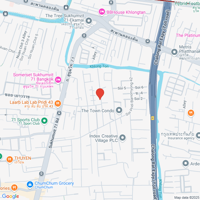 Job Location