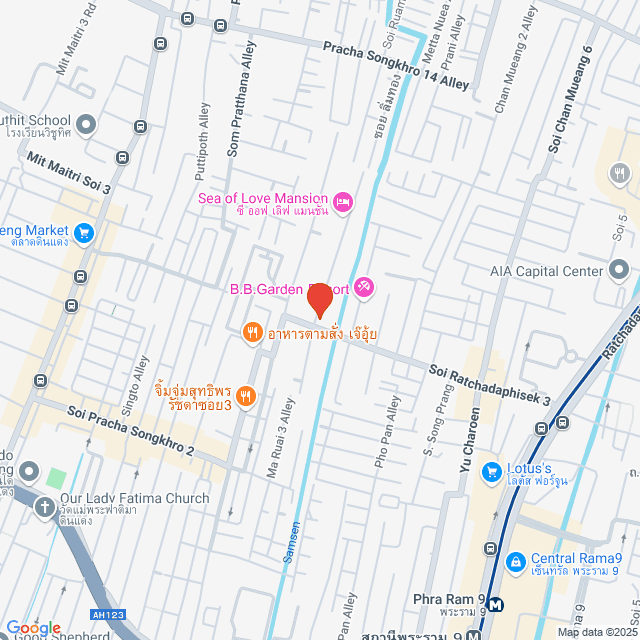 Job Location