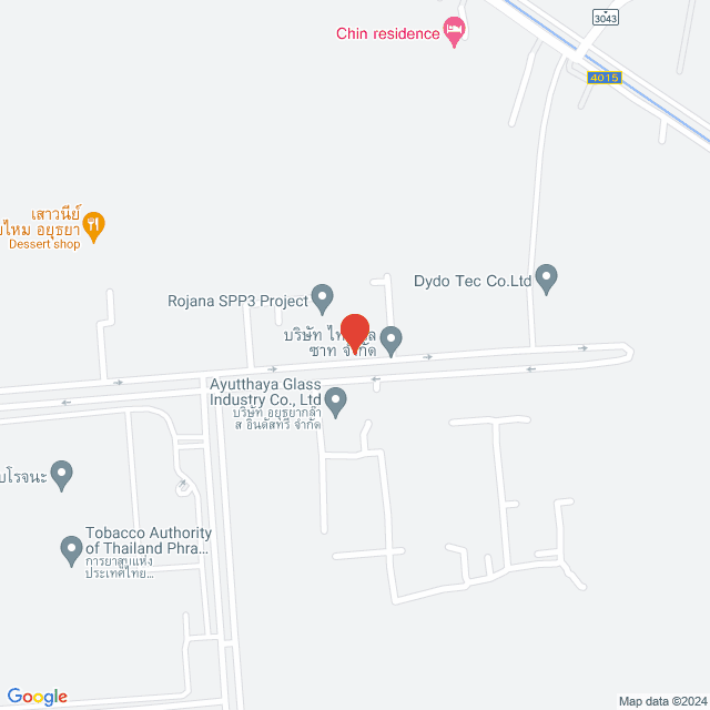 Job Location