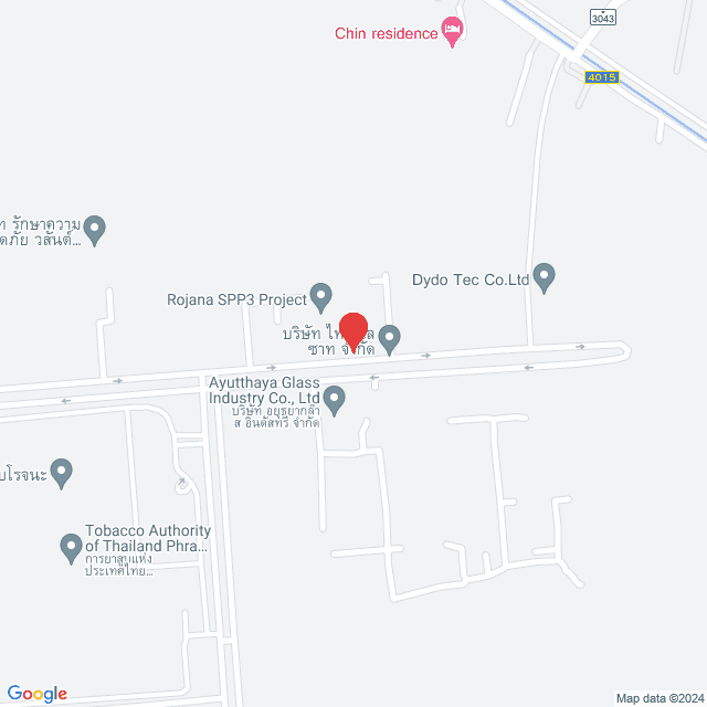 Job Location