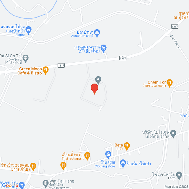 Job Location
