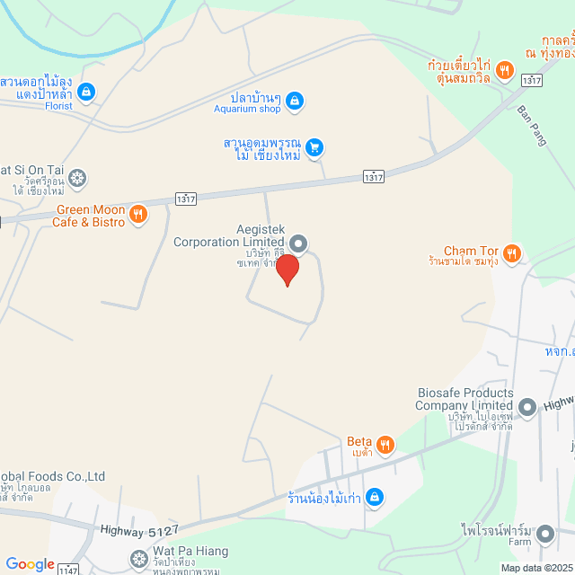 Job Location