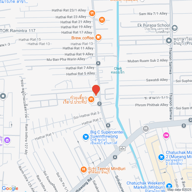 Job Location