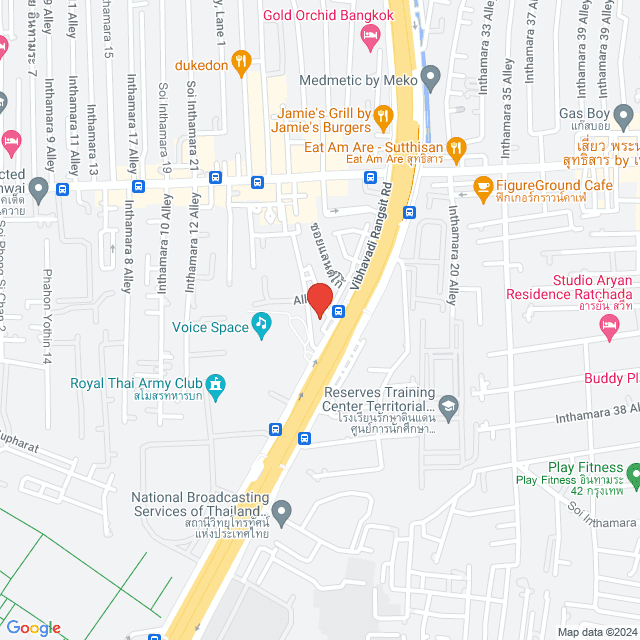 Job Location