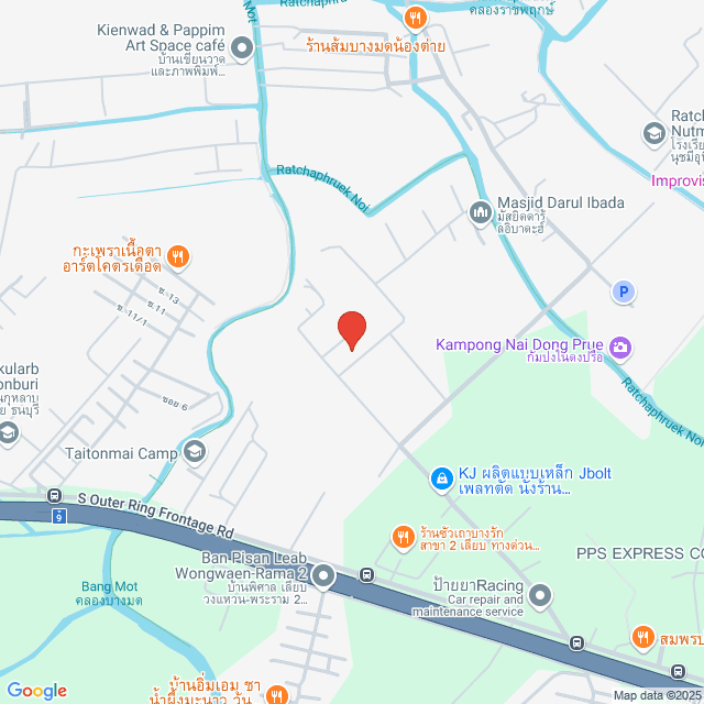 Job Location
