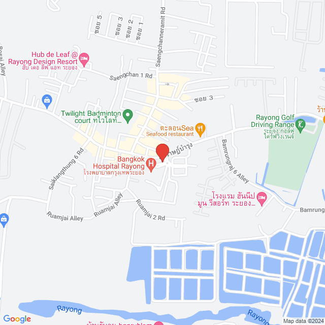 Job Location