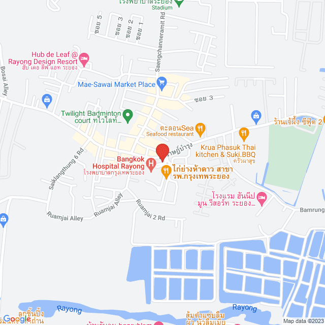 Job Location