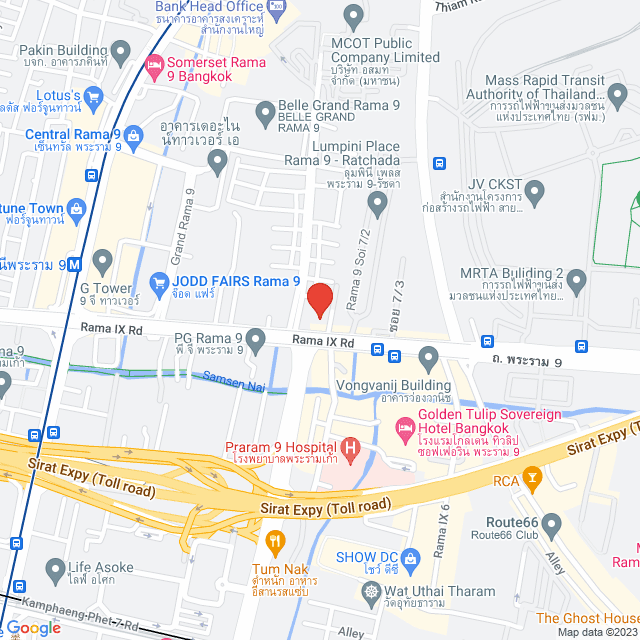 Job Location