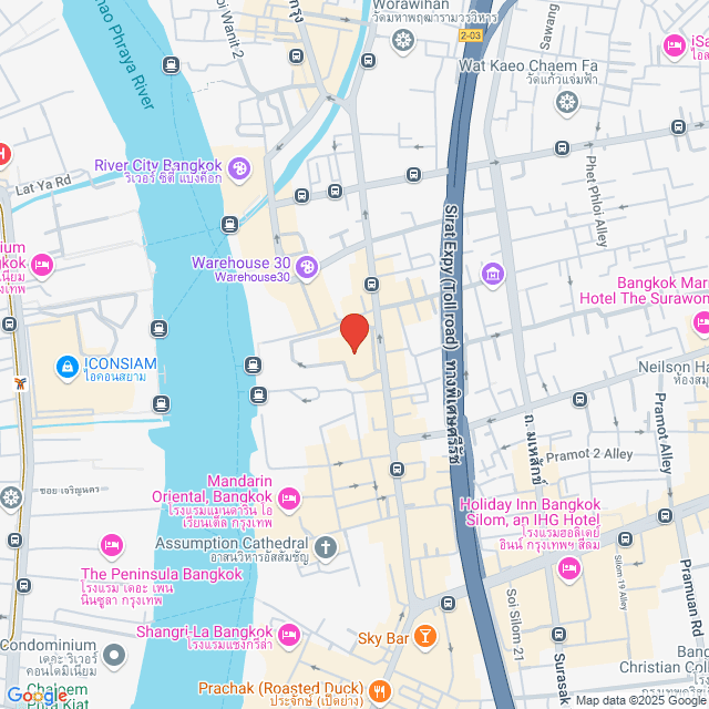 Job Location