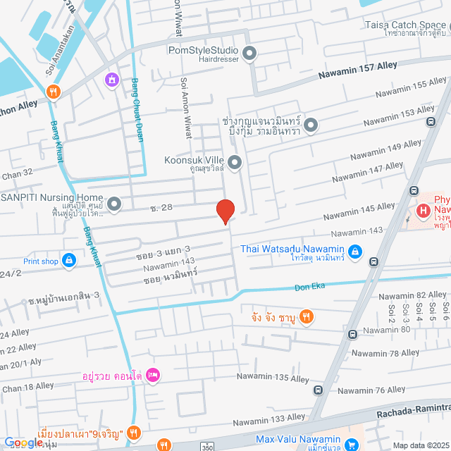 Job Location