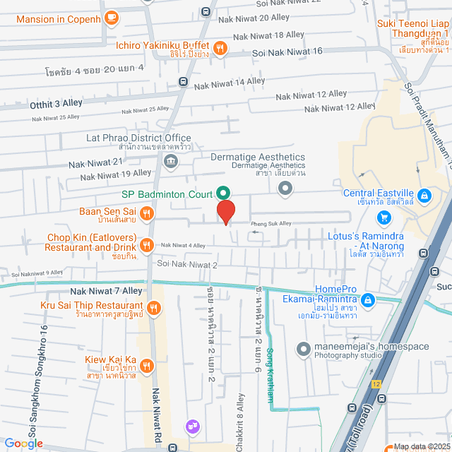 Job Location