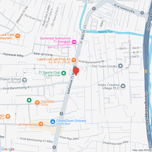 Job Location