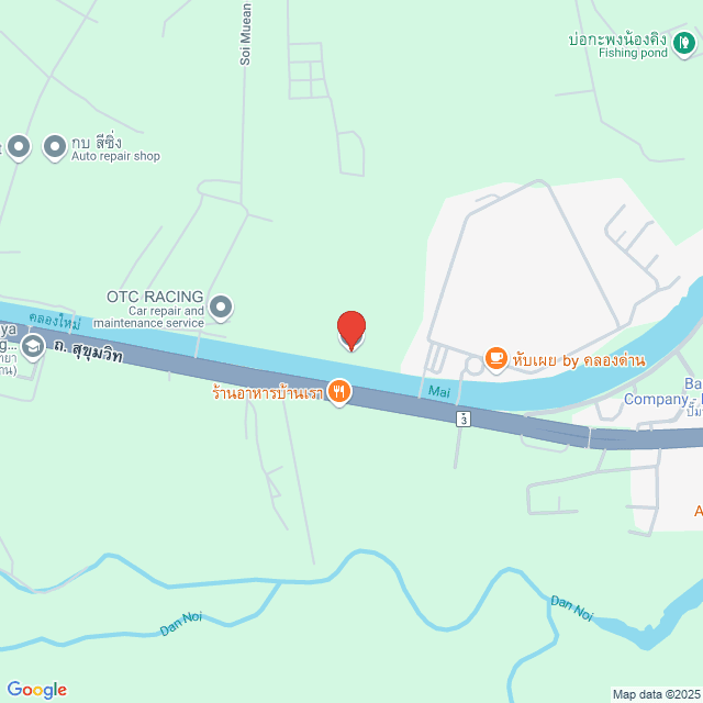 Job Location