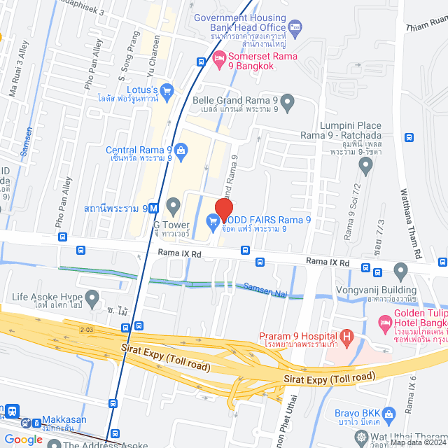 Job Location