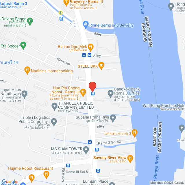 Job Location