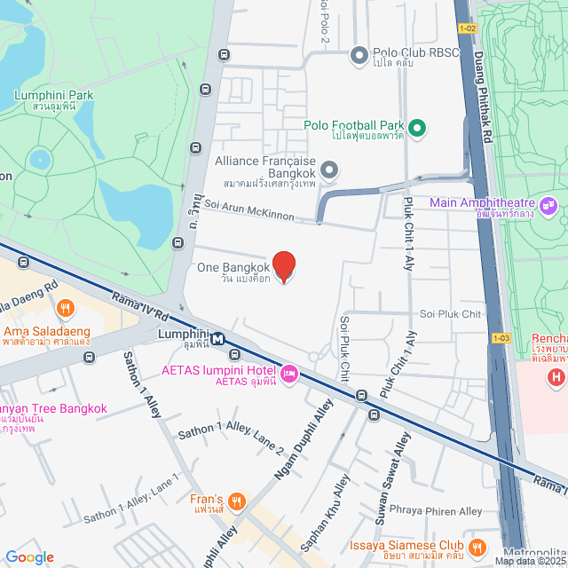 Job Location