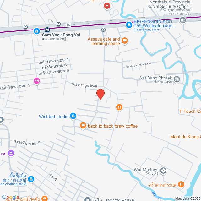 Job Location