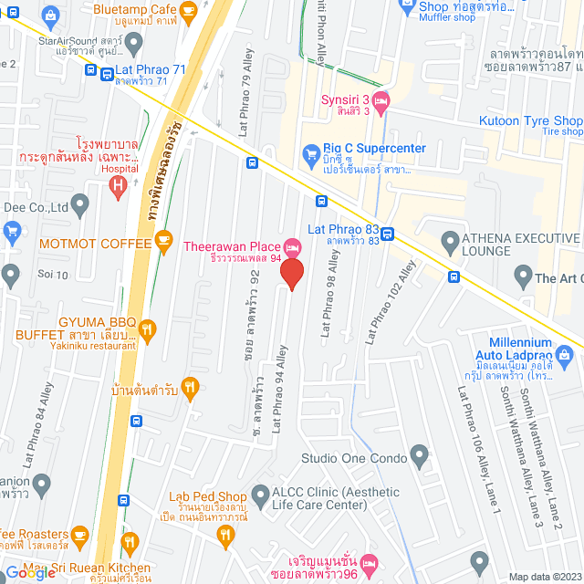 Job Location