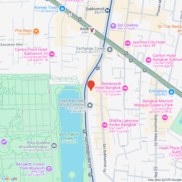 Job Location