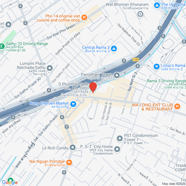 Job Location