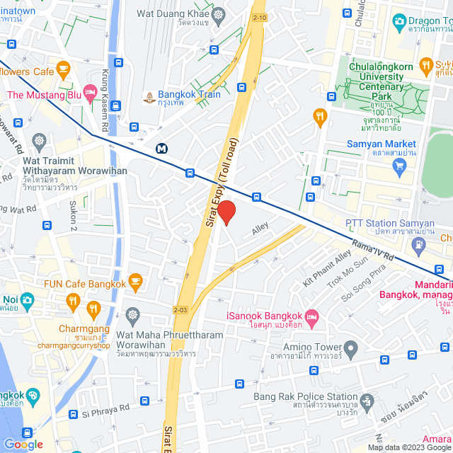 Job Location