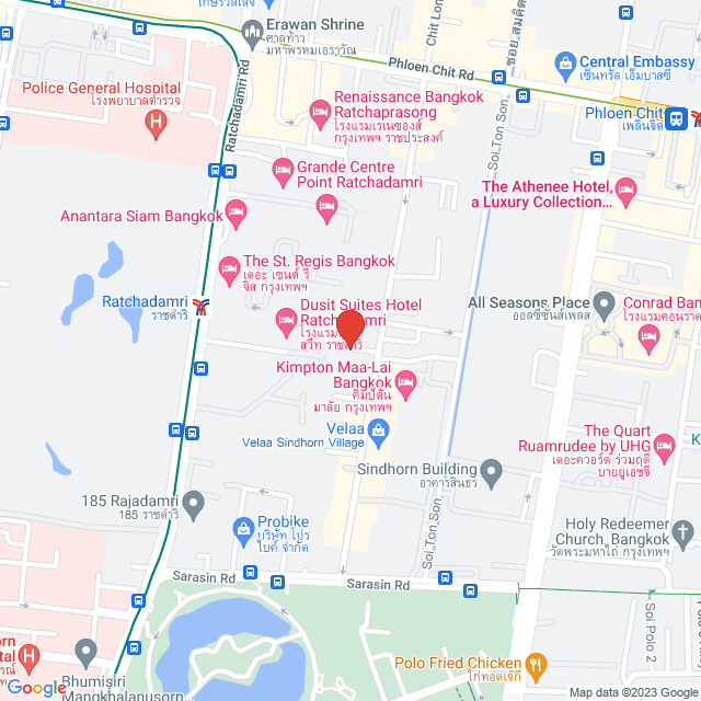 Job Location