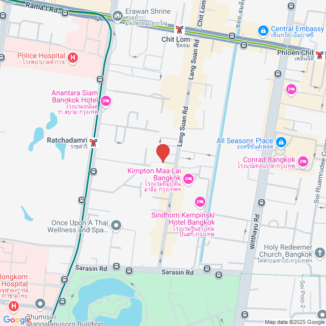 Job Location