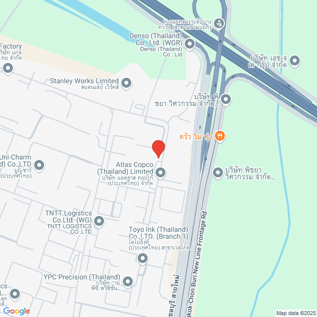 Job Location