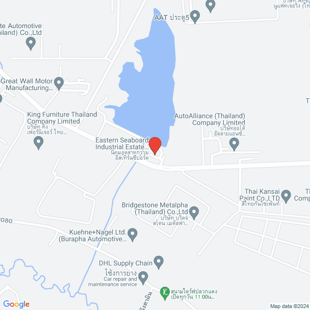 Job Location