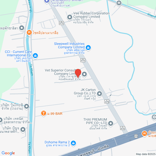 Job Location