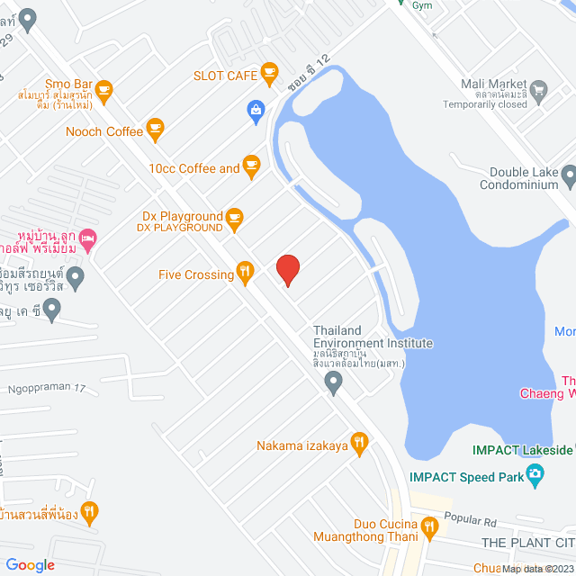 Job Location