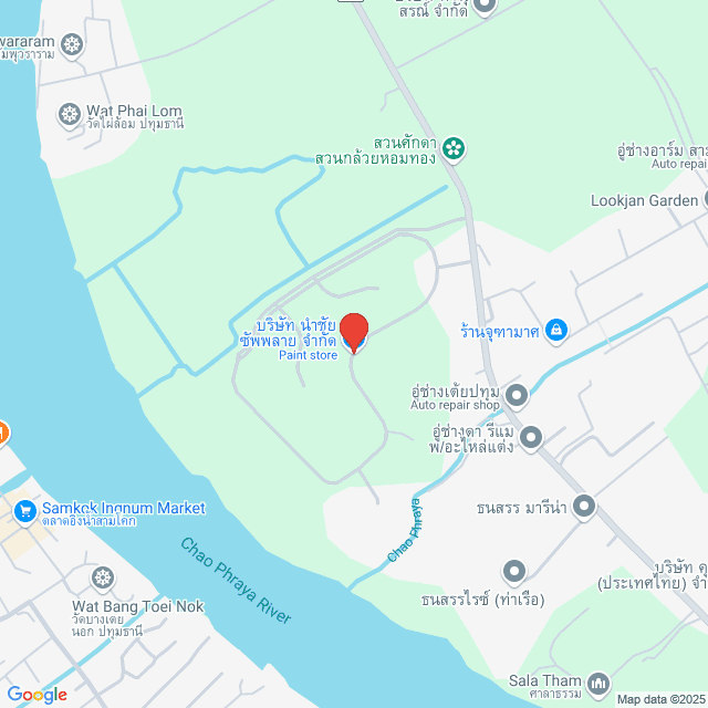 Job Location